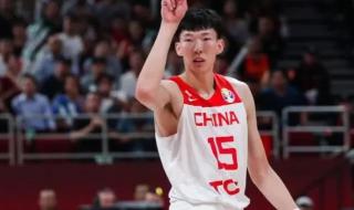 篮球明星周琦是哪个大学的