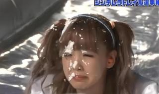 日本变态的综艺节目